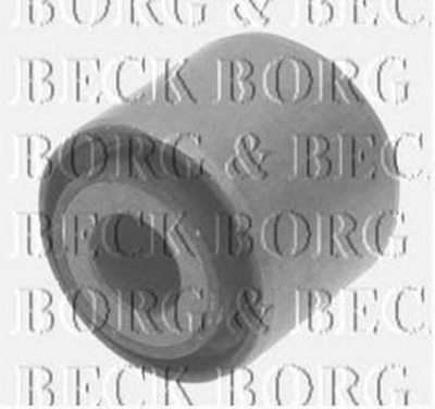 BORG & BECK bsk6957 -  Втулка, балка моста